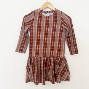 Tanya Taylor Little Girl's & Girl's Mini Mari Dress Size Medium